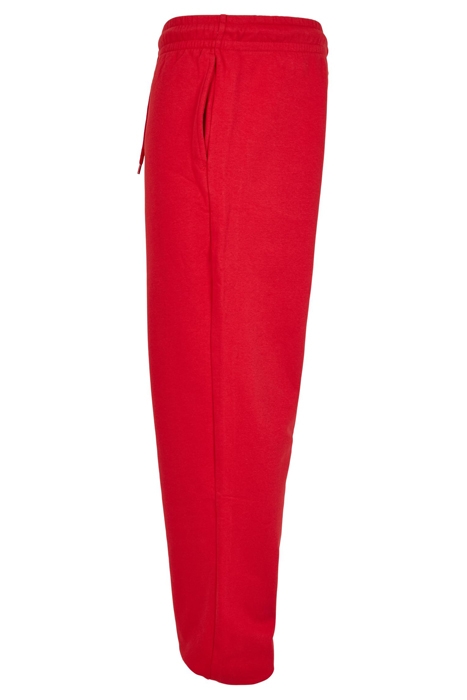 BASIC SWEATPANTS 2.0 CITY RED 8