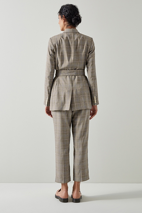 TILDA FORMAL PANTS MULTICOLOR 3