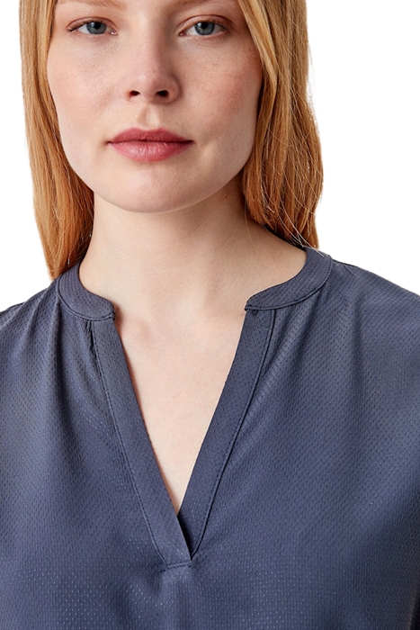 S.OLIVER RLW T-SHIRTS BLUE 5