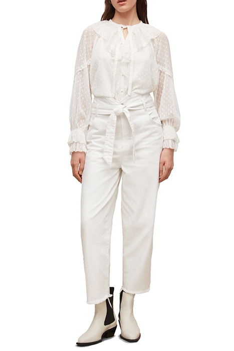 AVA TOP ECRU WHITE 3