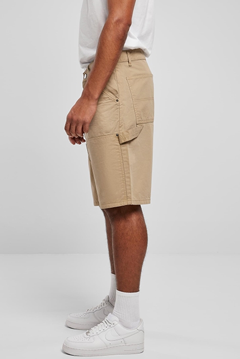 DOUBLE KNEE CARPENTER SHORTS UNIONBEIGE 6
