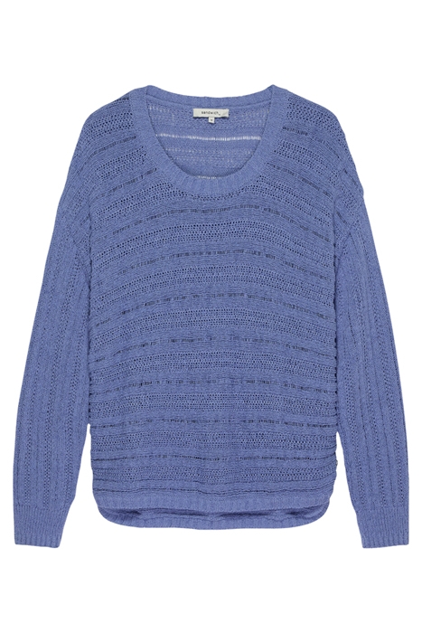 OPENGEBREIDE TRUI MOON BEAM 4