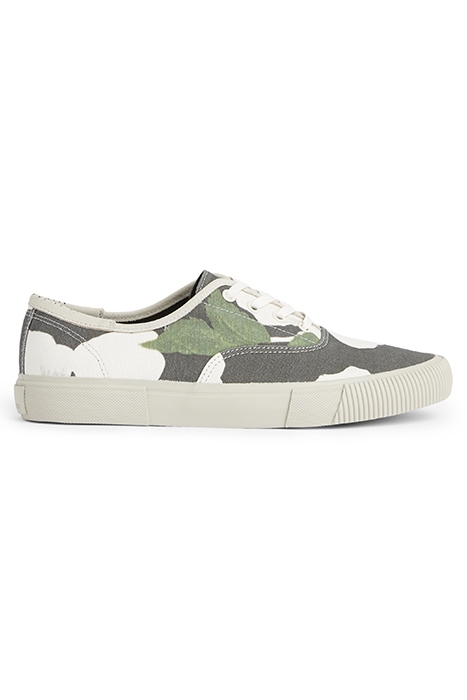 LEX TRAINER LEOPARDO FLORAL 1