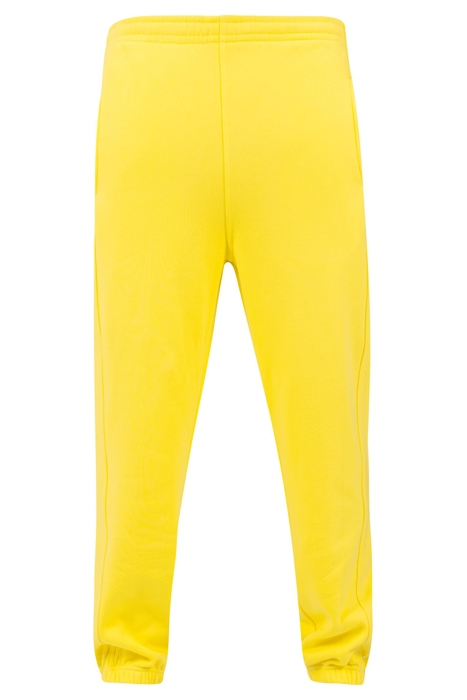 SWEATPANTS YELLOW 1