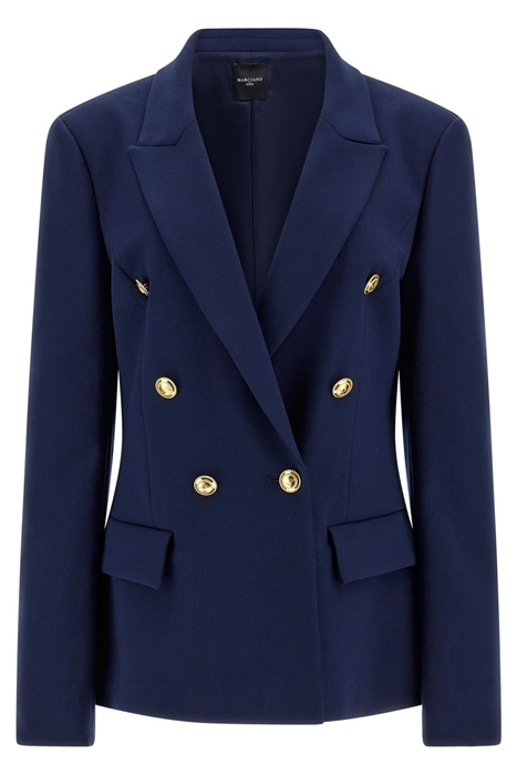 SHELLY BLAZER GALAXY BLUE A713 4