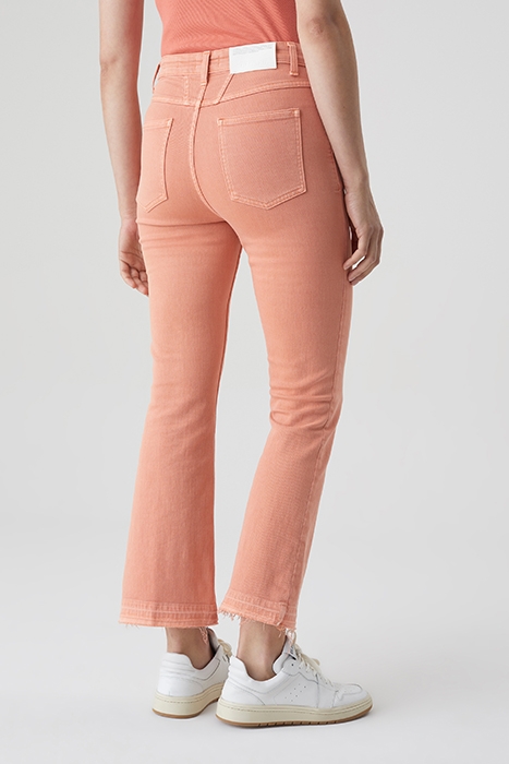 HI-SUN JEANS PEACH 2