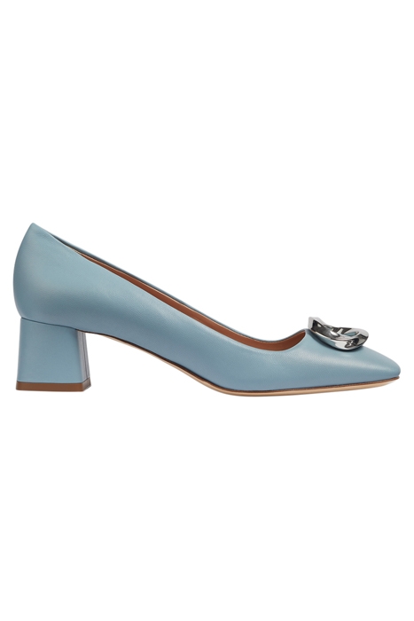 PENNY PUMP POWDER BLUE 1