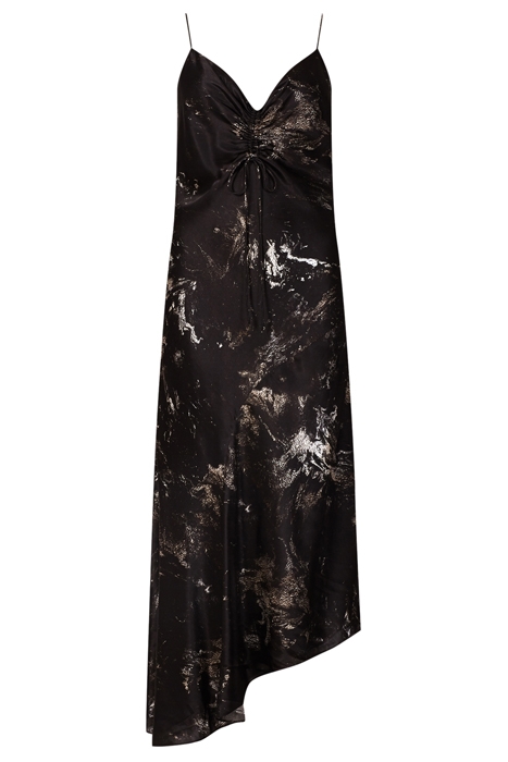 ALEXIA TITANIA DRESS BLACK 6