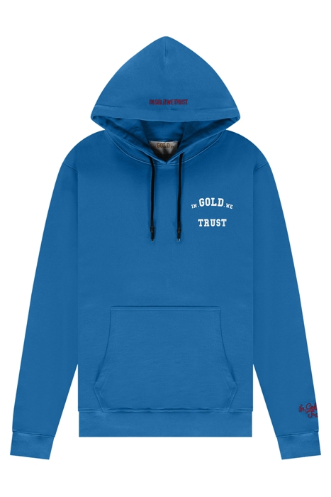 KIDS THE NOTORIOUS SNORKEL BLUE 1