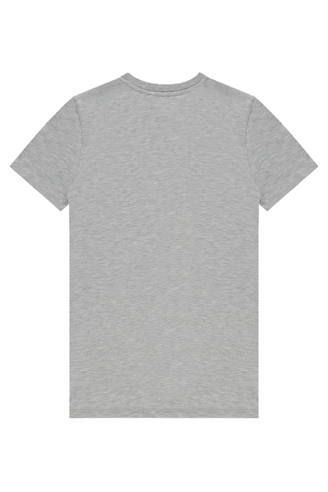 KIDS THE ADVANCE GREY MELANGE 2