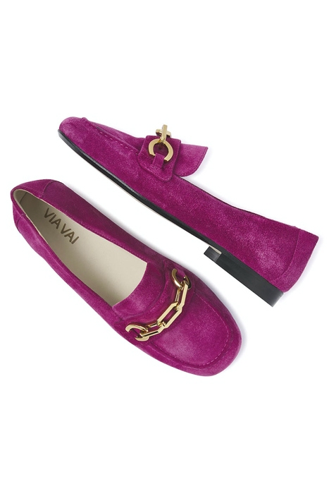 INDIANA LEAF PAARS 3