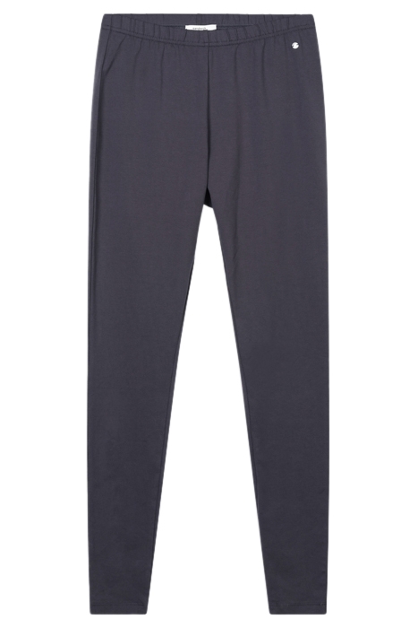 BASIC LEGGING ALMOST BLACK 1