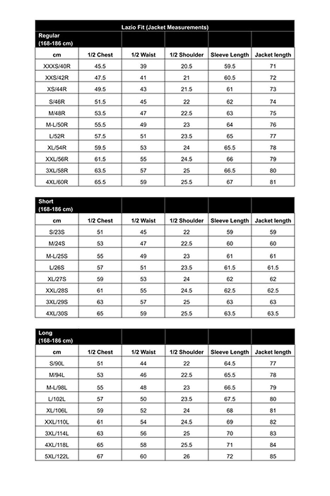 Blue Lazio Tuxedo Jacket 8