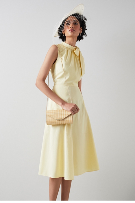 LUCY CLUTCH BAG NATURAL 1