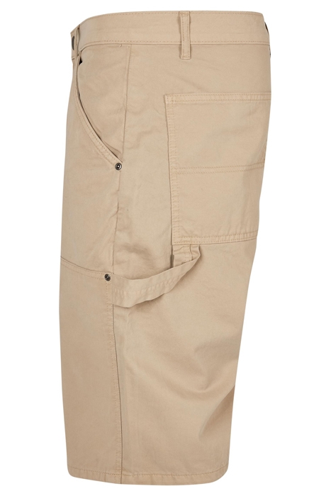 DOUBLE KNEE CARPENTER SHORTS UNIONBEIGE 8