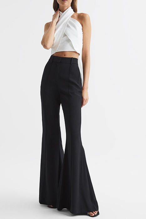 ALANIS TANK TOP CAMI WHITE 4