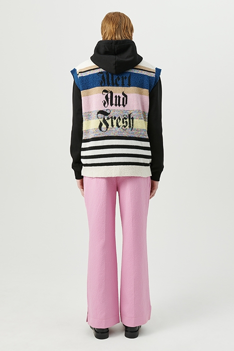 ALERT AND FRESH VEST MULTI LIGHT 2