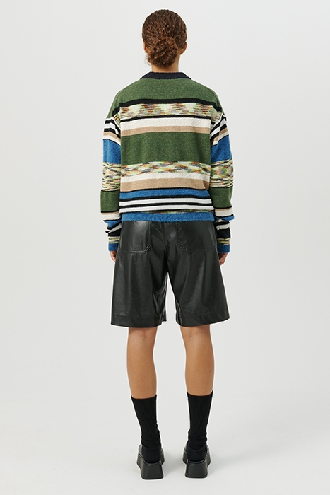 CARPE DIEM JUMPER MULTI DARK 3