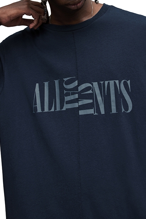 NICO SS CREW NEBULA BLUE 5