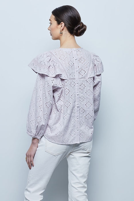TOP COLETTE LILAC 3