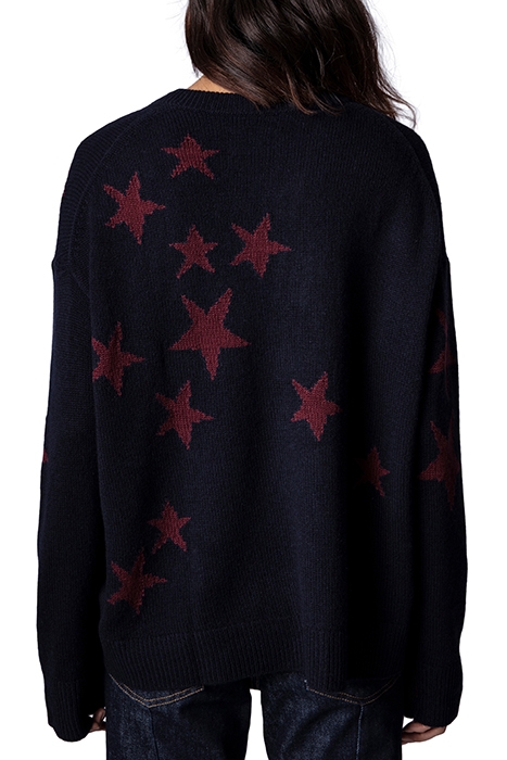 MARKUS C + INTERSIA STARS ENCRE 3