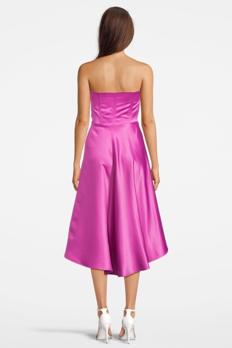 DARRIN ABITO DUCHESSE HYACINTH VIOLET 2