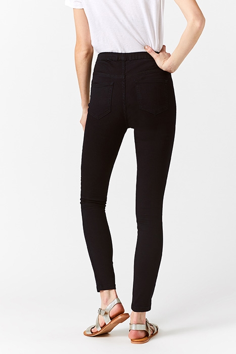 JADE JEGGING JEAN DARK DENIM 3