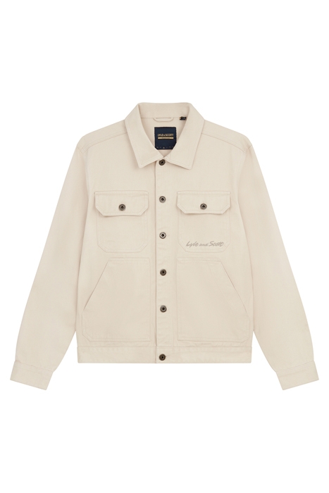 TRUCKER JACKET VIADUCT 5