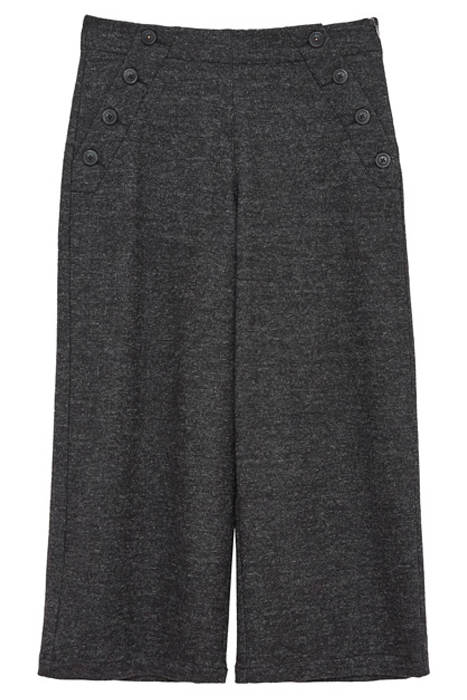 SAILOR CULOTTES DK GREY 1