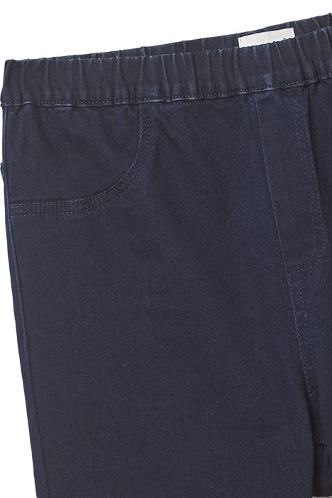 JADE JEGGING JEAN DARK DENIM 6