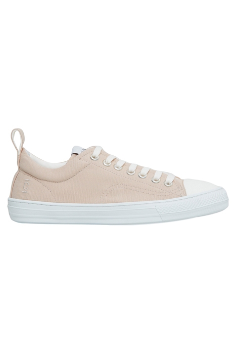 CLOSED WOMEN SNEAKER SHOES SEASHELL PINK SEASHELL PINK 1
