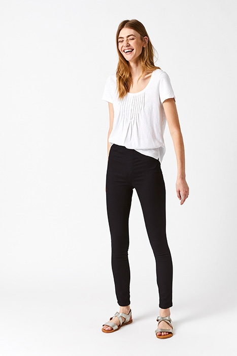 JADE JEGGING JEAN DARK DENIM 4
