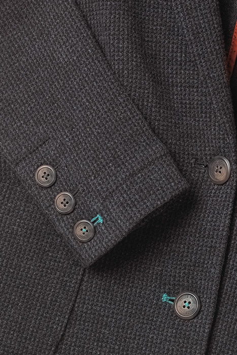 ALL DAYS BLAZER GREY 4