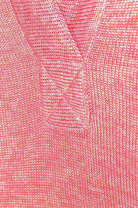 TOP AMANDINE POPPY PINK 6