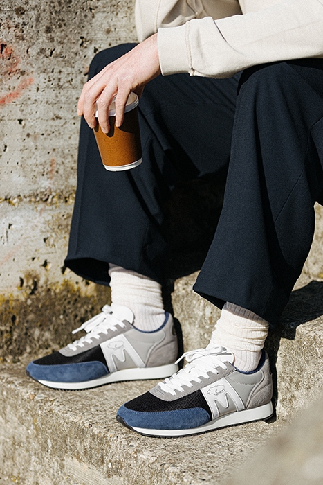 ALBATROSS 82-TRUE NAVY/BRIGHT WHITE 3