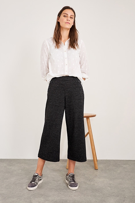 SAILOR CULOTTES DK GREY 2