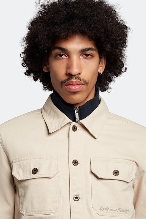 TRUCKER JACKET VIADUCT 4