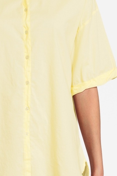 BLOUSE NINTHE VANILLA 5