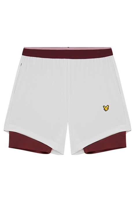 ESCAPER LINER SHORTS PEBBLE 5