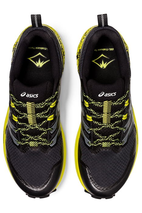 GEL-TRABUCO TERRA GRAPHITE GREY/WHITE 3