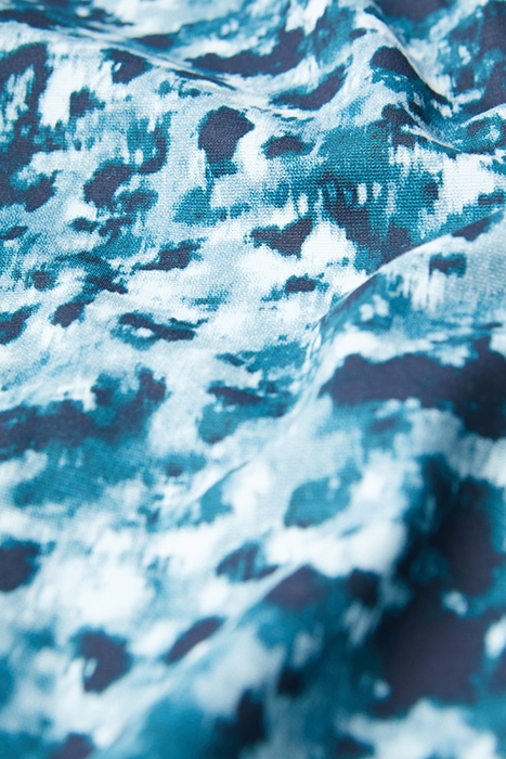 DRESSES SMOKE BLUE 2