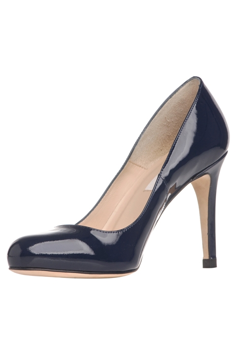 STILA PUMP NAVY 4