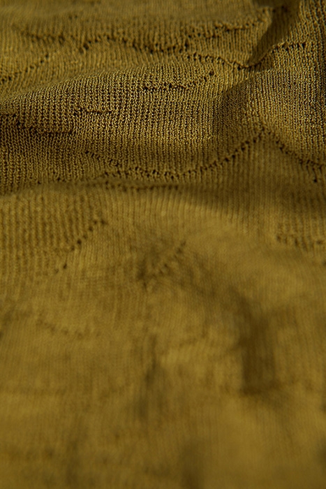 PULLOVERS GREEN MOSS 5