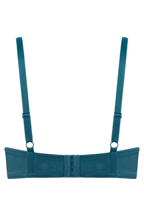 DAME DE PARIS LAGOON BLUE 4