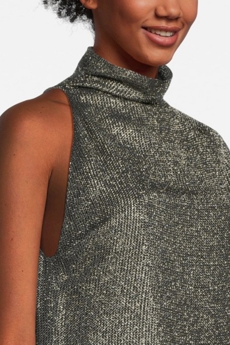 SHACK BLACK/SILVER 5