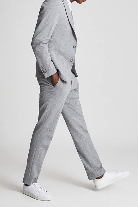 FLEXO-SB 2B NOTCH JERSEY GREY 4