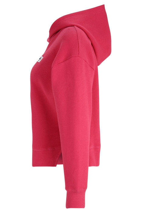 TUEBINGEN HOODY CARMINE 3