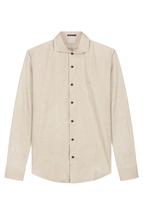 DS_OLAV SHIRT OAK 1