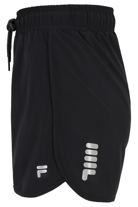 RENDE SHORTS BLACK 3