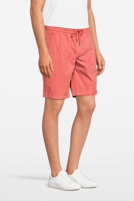 SHORT LIGHT MAHOGANY 4